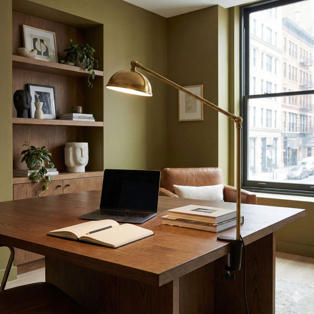 הדמיה בגוון קלאסי