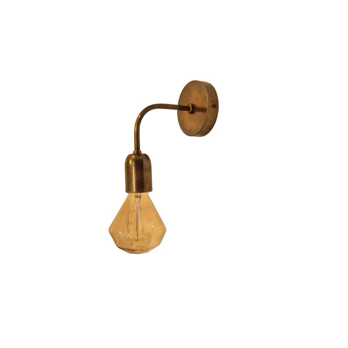 Basic Wall Lamp Basic vintage wall lamp