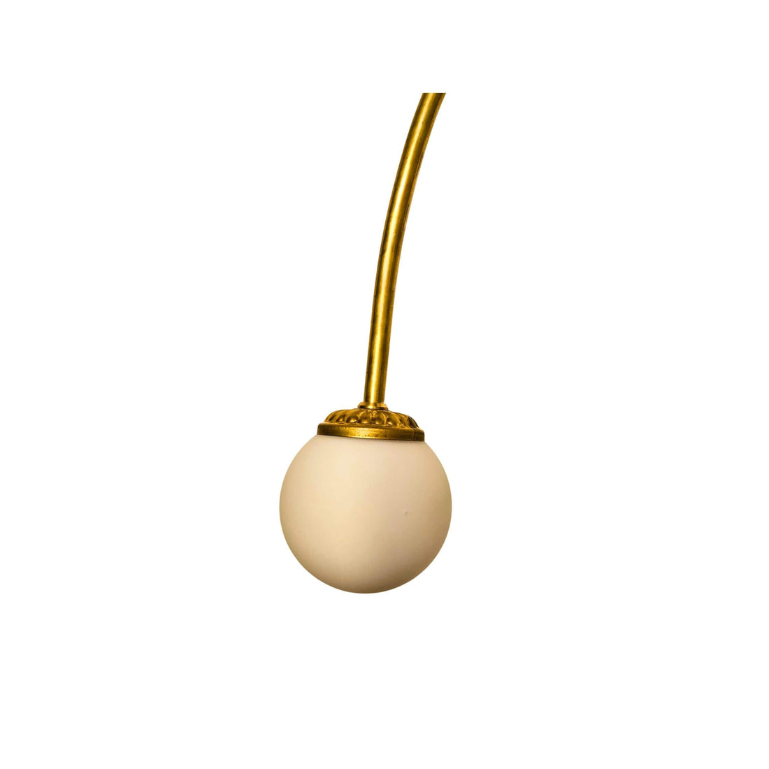 גוון קלאסי וכדורי זכוכית בקוטר 8 ס"מ