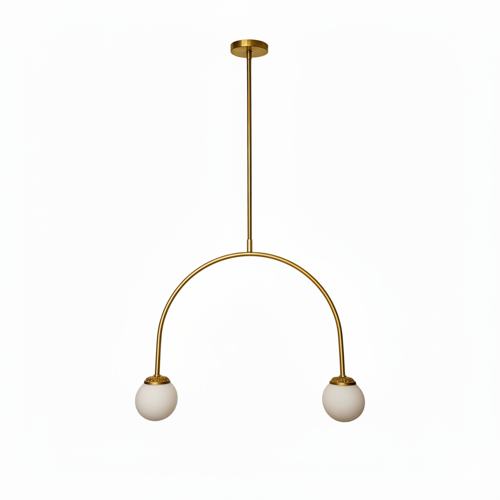 גוון קלאסי וכדורי זכוכית בקוטר 8 ס"מ