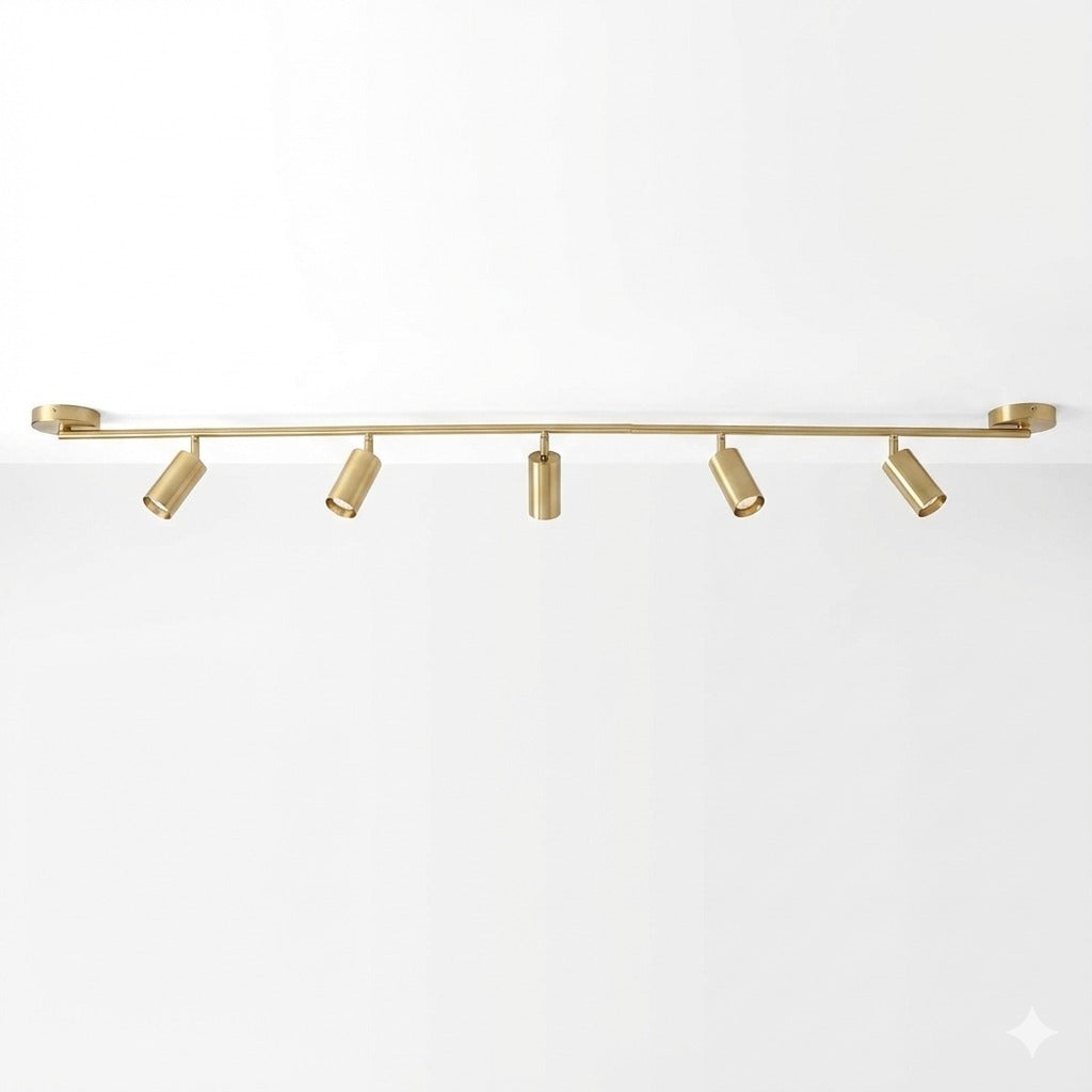 פס צבירה 5 ספוטים מפליז